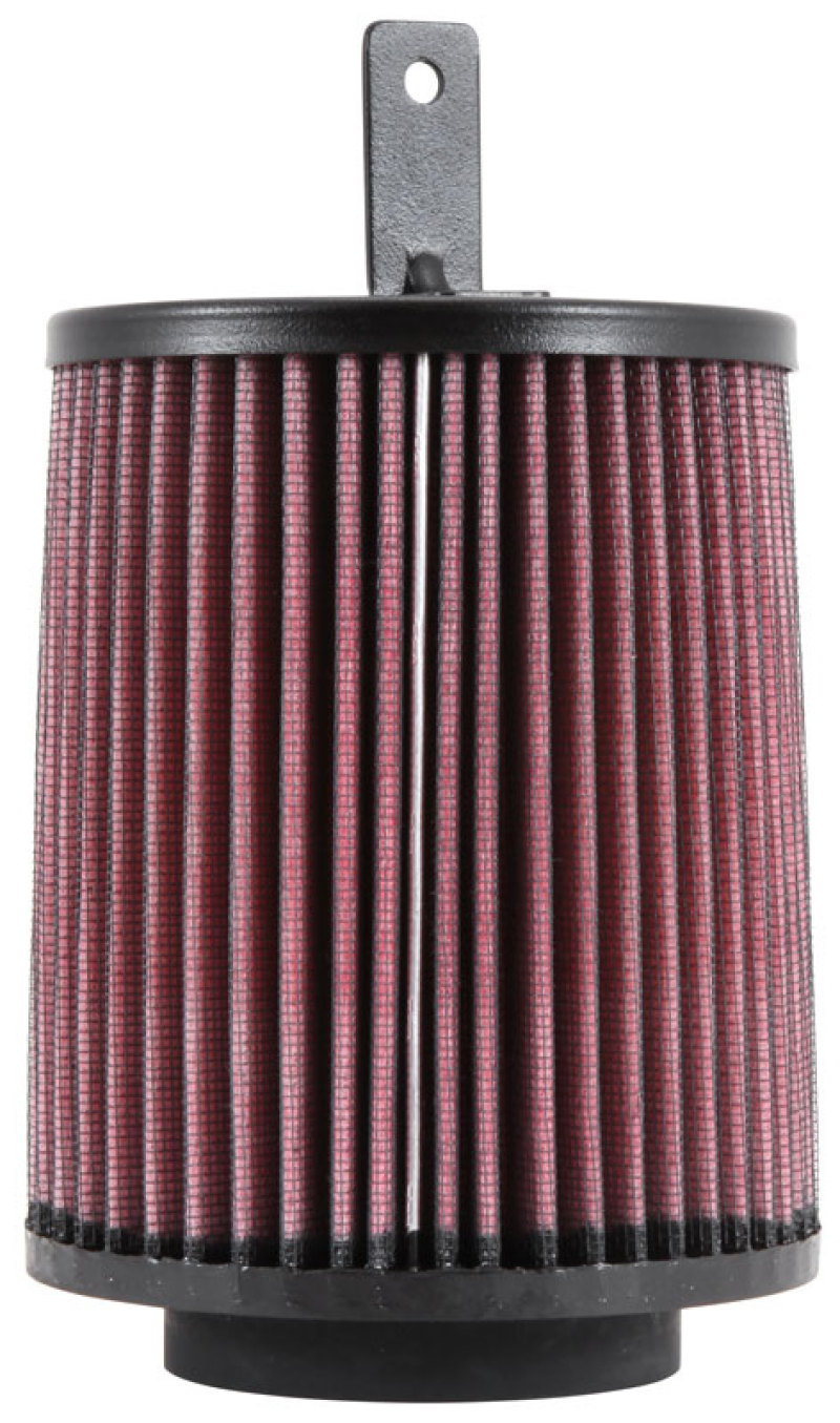 Honda TRX450R Engine Air Filter - K&N Engineering - Drop-In Replacement, Washable/Reusable - `04-`05